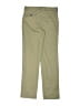 Dickies Solid Green Khakis Size 14 - photo 2