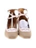 Assorted Brands Tan Heels Size 7 - photo 2