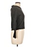 Sweet Gray Cardigan Size L - photo 4