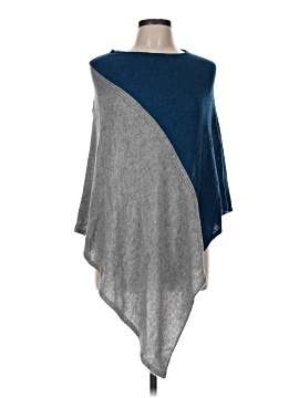 Celeste Poncho (view 1)