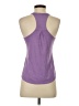 Patagonia 100% Polyester Purple Active Tank Size XS - photo 2