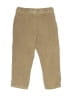 easy-peasy 100% Cotton Houndstooth Tan Khakis Size 4T - photo 2