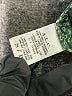 A.L.C. 100% Silk Green Sleeveless Top Size S - photo 8