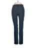 Mango Solid Blue Active Pants Size 2 - photo 1