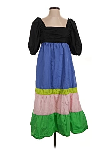 Crosby Casual Dress (view 1)