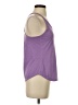 Patagonia 100% Polyester Purple Active Tank Size XS - photo 4