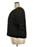 George Black Short Sleeve Blouse Size 20 - photo 5