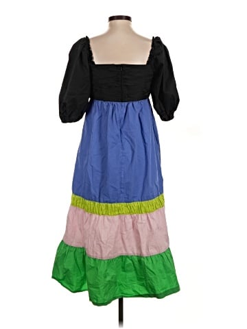 Crosby Casual Dress (view 2)