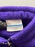 Columbia 100% Polyester Purple Jacket Size 4T - photo 3