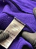 Columbia 100% Polyester Purple Jacket Size 4T - photo 4