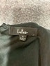 Lulus Black Romper Size L - photo 4