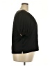George Black Short Sleeve Blouse Size 20 - photo 4