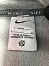 Nike Gray Zip Up Hoodie Size S - photo 3
