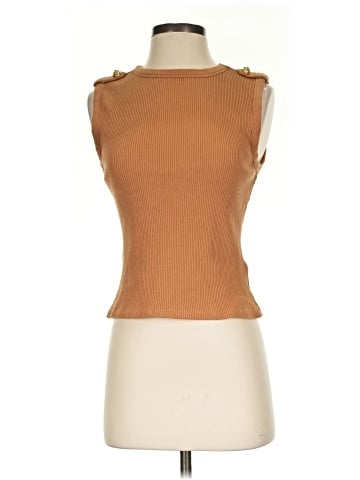 H&M Sleeveless Top (view 1)