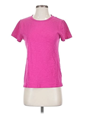 J.Crew Mercantile Short Sleeve Top (view 1)