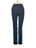 Mango Solid Blue Active Pants Size 2 - photo 2