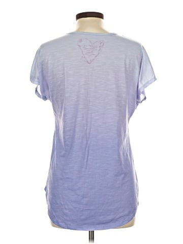 Leoma Lovegrove Short Sleeve Top (view 2)