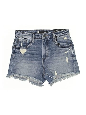 Kut from the Kloth Denim Shorts (view 1)