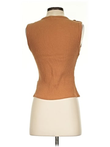 H&M Sleeveless Top (view 2)