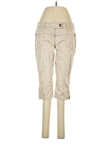 White House Black Market Khakis (view 1)