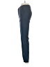 Mango Solid Blue Active Pants Size 2 - photo 5
