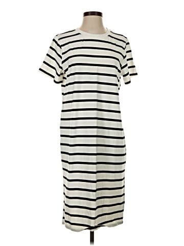 Vine & Love Casual Dress (view 1)