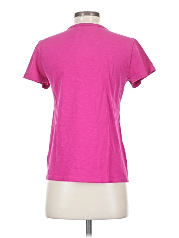 J.Crew Mercantile Short Sleeve Top (view 2)