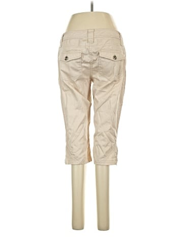 White House Black Market Khakis (view 2)