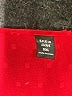 Shein Curve Red Sleeveless Blouse Size 0X - photo 7