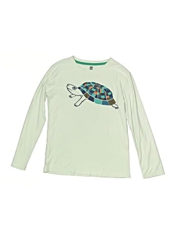 Tea Long Sleeve Top (view 1)