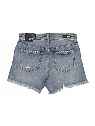 Kut from the Kloth Denim Shorts (view 2)