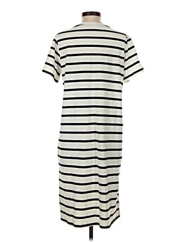 Vine & Love Casual Dress (view 2)