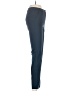 Mango Solid Blue Active Pants Size 2 - photo 4