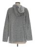 C&C California Gray Pullover Sweater Size M - photo 2