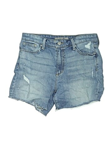 Joe's Jeans Denim Shorts (view 1)