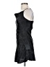 Lulus 100% Polyester Black Cocktail Dress Size S - photo 5