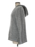 C&C California Gray Pullover Sweater Size M - photo 5