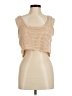 Lulus Tan Tank Top Size M - photo 1