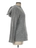 C&C California Gray Pullover Sweater Size M - photo 4