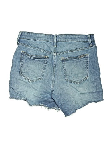 Joe's Jeans Denim Shorts (view 2)