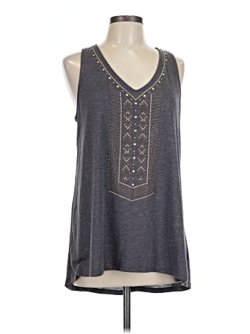 Knox Rose Sleeveless Top (view 1)