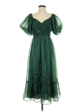 Lulus Cocktail Dress (view 1)