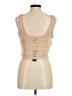 Lulus Tan Tank Top Size M - photo 2