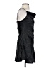 Lulus 100% Polyester Black Cocktail Dress Size S - photo 4