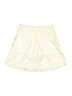 G/Fore Solid Ivory Casual Skirt Size XS - photo 2
