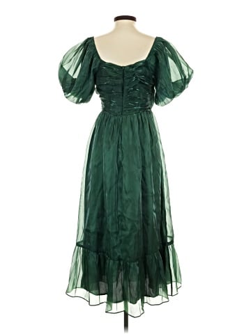 Lulus Cocktail Dress (view 2)