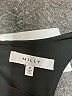 Milly Black Sleeveless Blouse Size M - photo 7