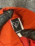 Windsor Solid Red Dress Pants Size S - photo 7
