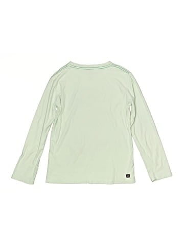 Tea Long Sleeve Top (view 2)