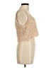 Lulus Tan Tank Top Size M - photo 4